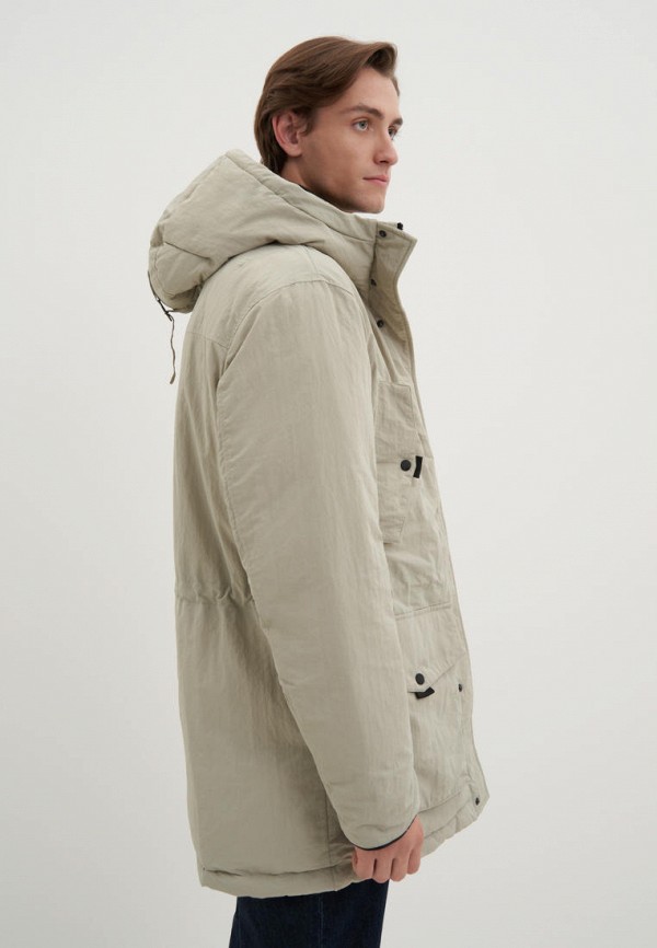 фото Куртка утепленная finn flare