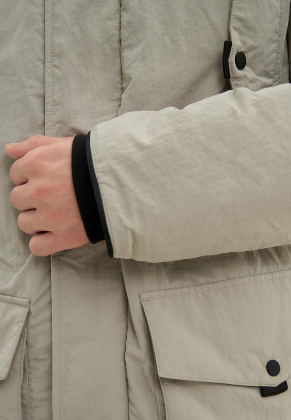 фото Куртка утепленная finn flare