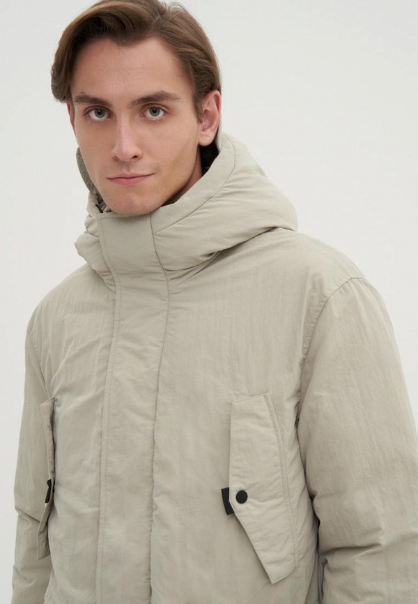 фото Куртка утепленная finn flare