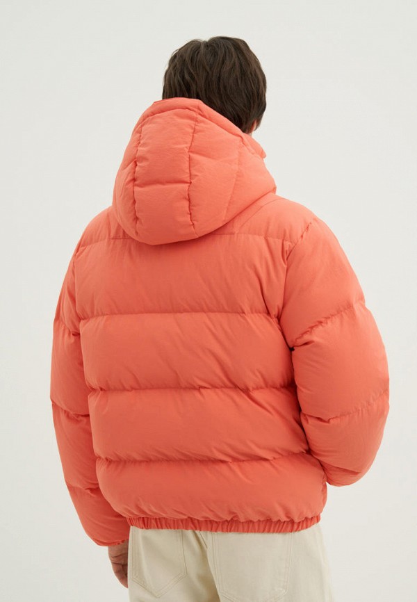 фото Пуховик finn flare