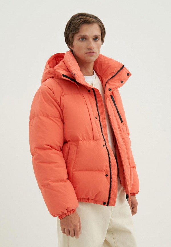 фото Пуховик finn flare