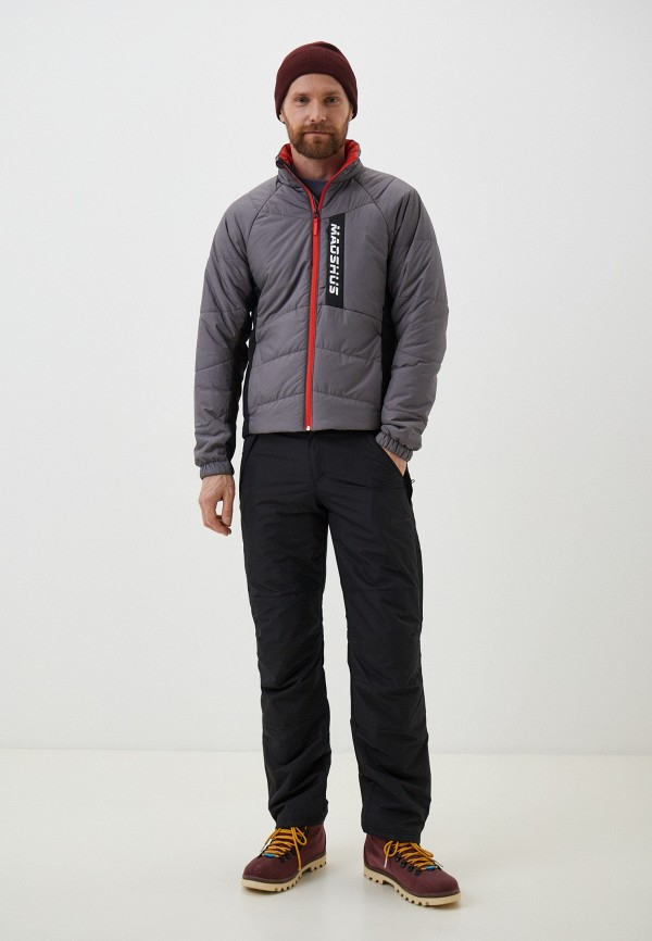 фото Куртка утепленная madshus