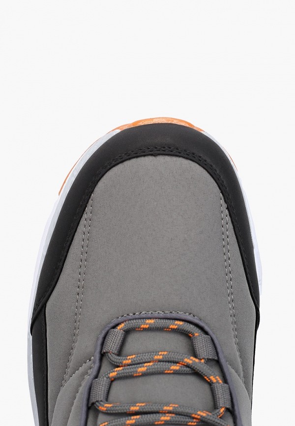 фото Ботинки lumberjack