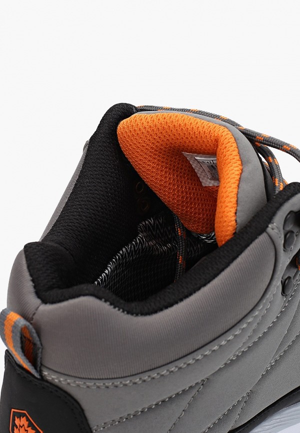 фото Ботинки lumberjack