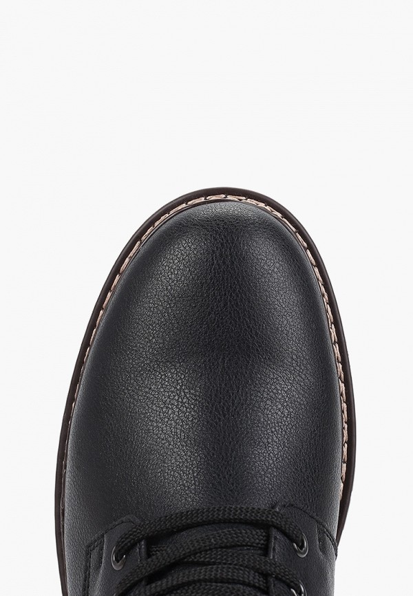 фото Ботинки rieker