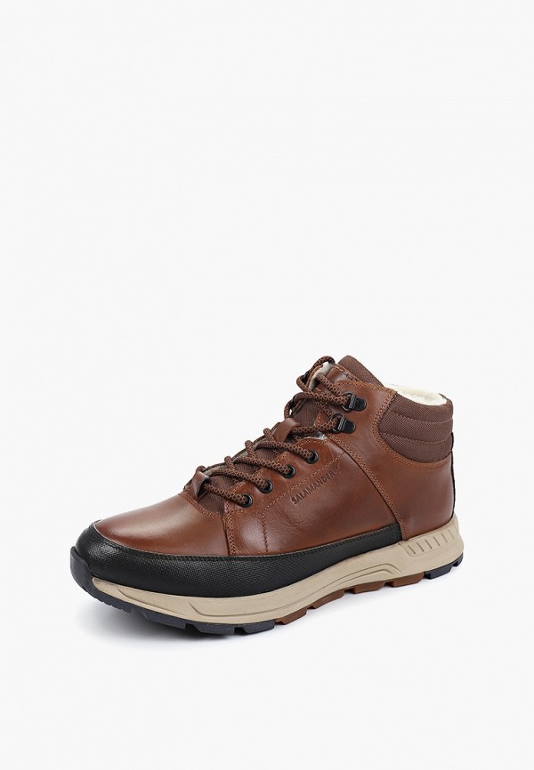 фото Кроссовки salamander