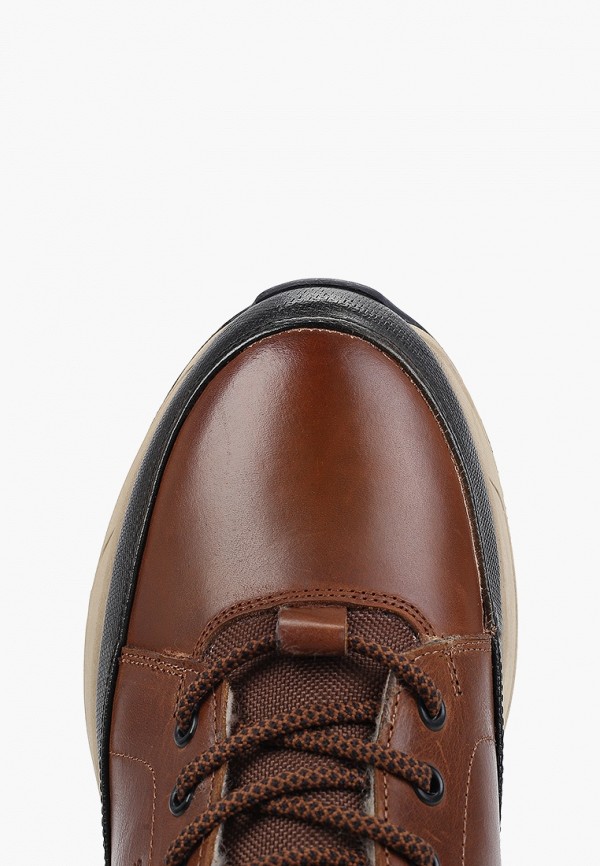 фото Кроссовки salamander