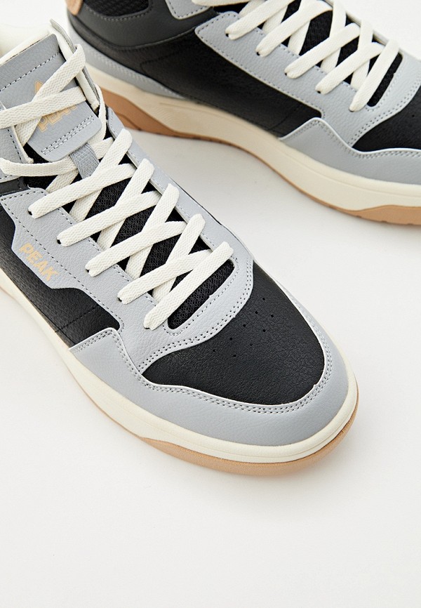 фото Кеды peak