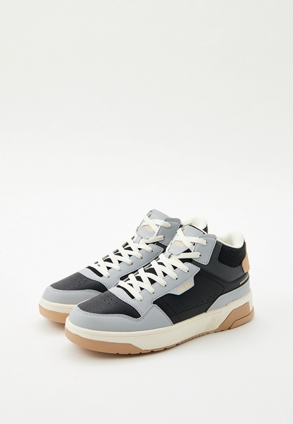 фото Кеды peak