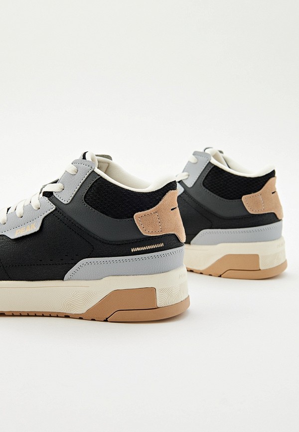 фото Кеды peak