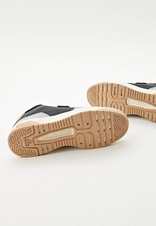 фото Кеды peak