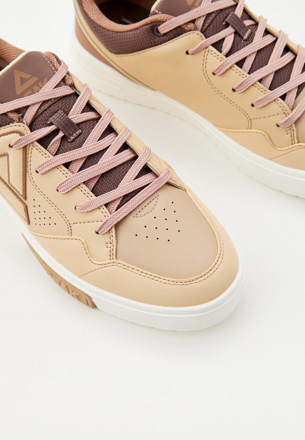 фото Кеды peak