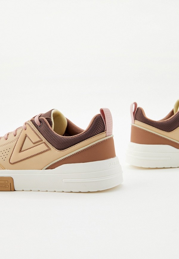 фото Кеды peak