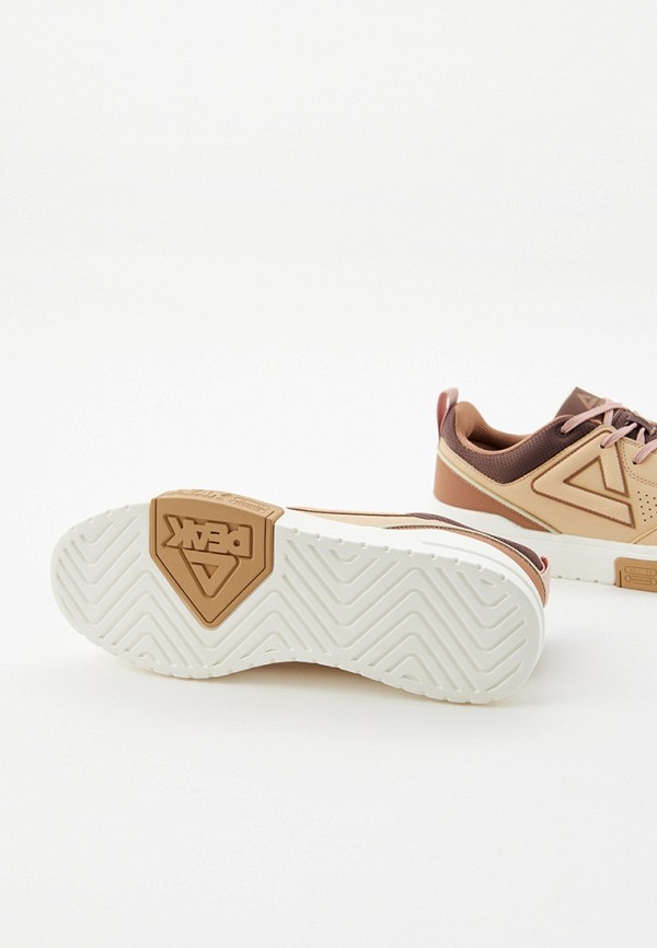 фото Кеды peak