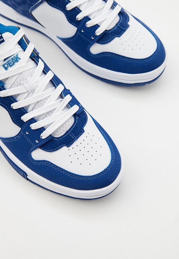 фото Кеды peak