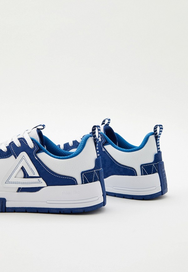 фото Кеды peak