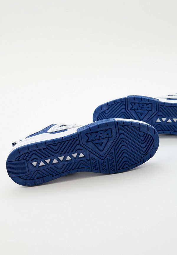 фото Кеды peak