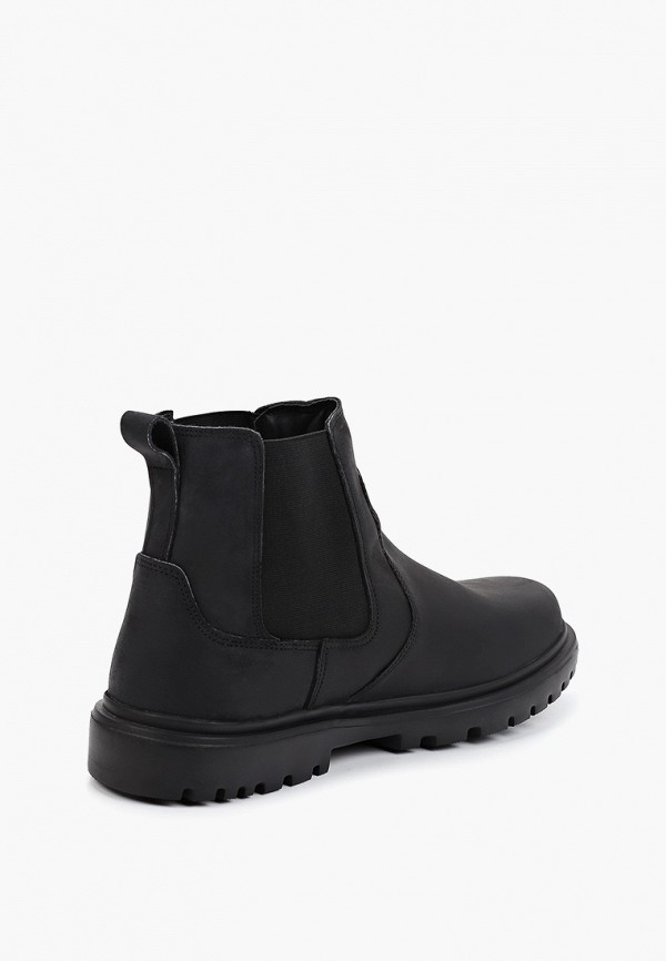 фото Ботинки lumberjack