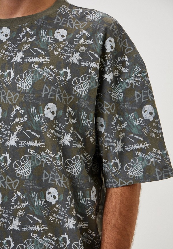 фото Футболка befree