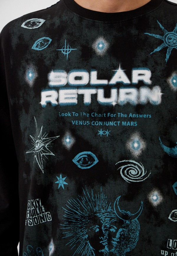 фото Лонгслив befree