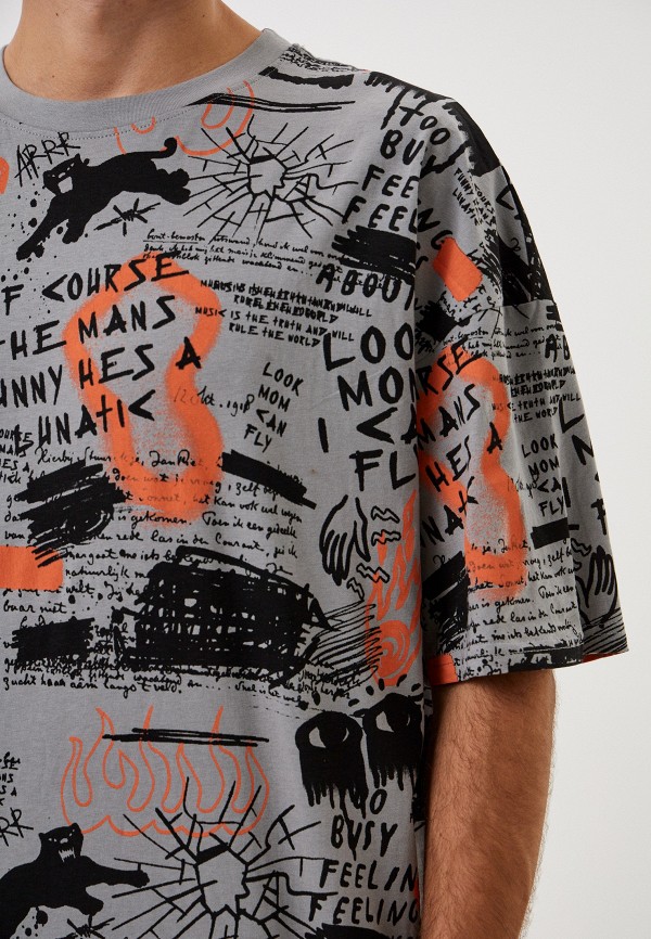 фото Футболка befree