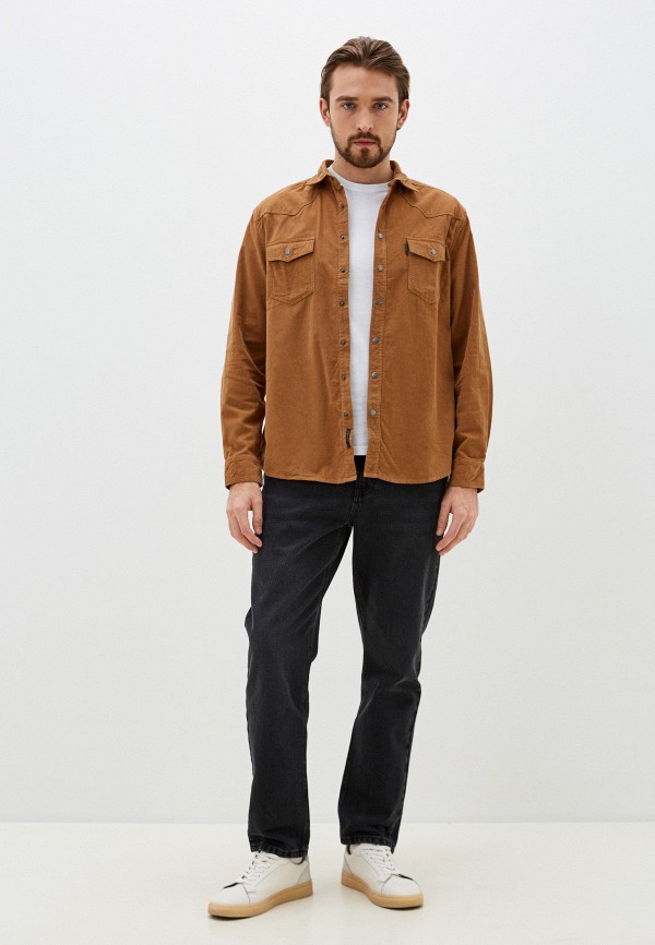 фото Рубашка bochetti