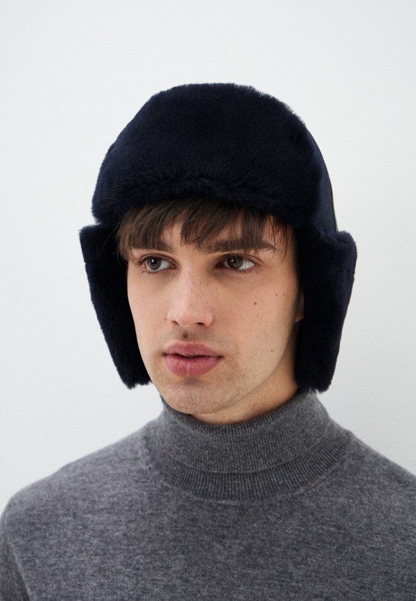 фото Шапка cudgi