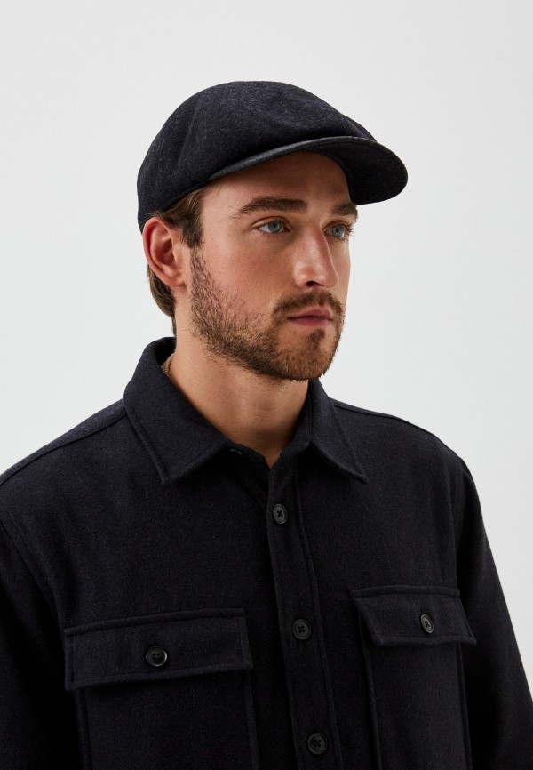 фото Кепка cudgi