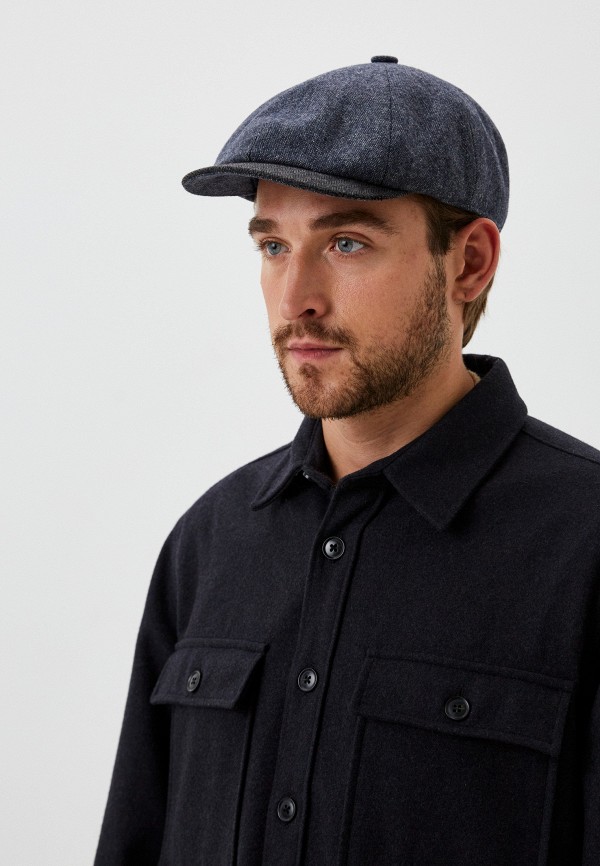 фото Кепка cudgi