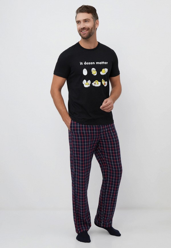 фото Футболка домашняя modis