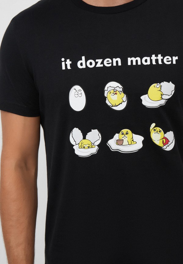 фото Футболка домашняя modis