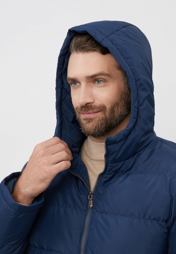 фото Куртка утепленная modis