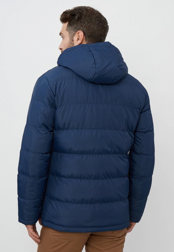 фото Куртка утепленная modis