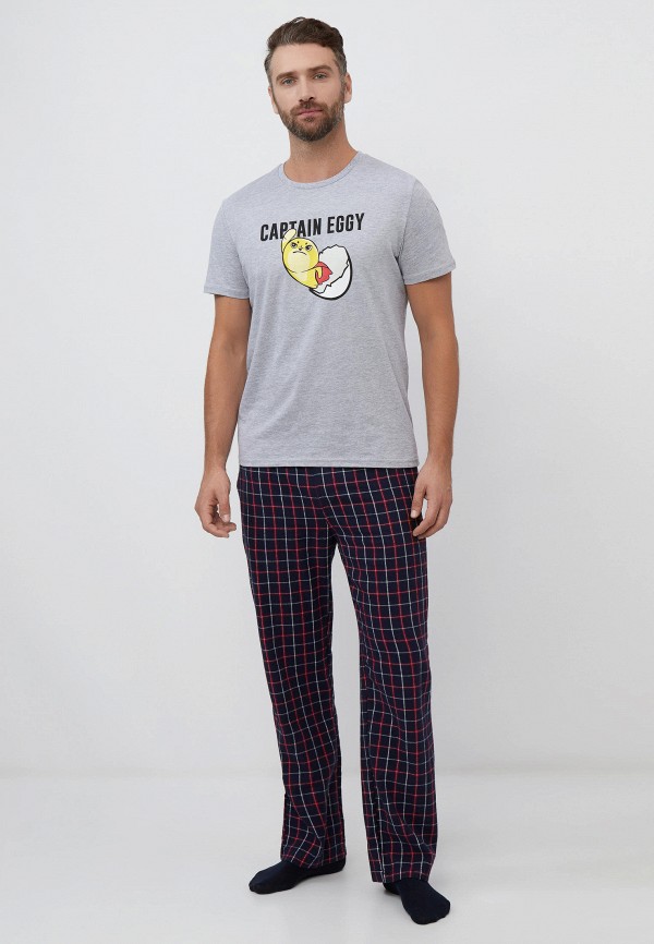 фото Футболка домашняя modis