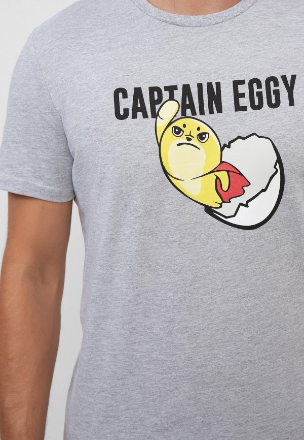 фото Футболка домашняя modis