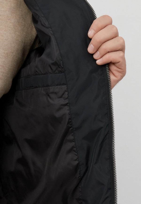 фото Куртка утепленная modis