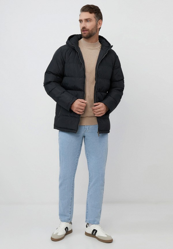 фото Куртка утепленная modis