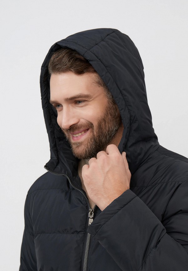 фото Куртка утепленная modis