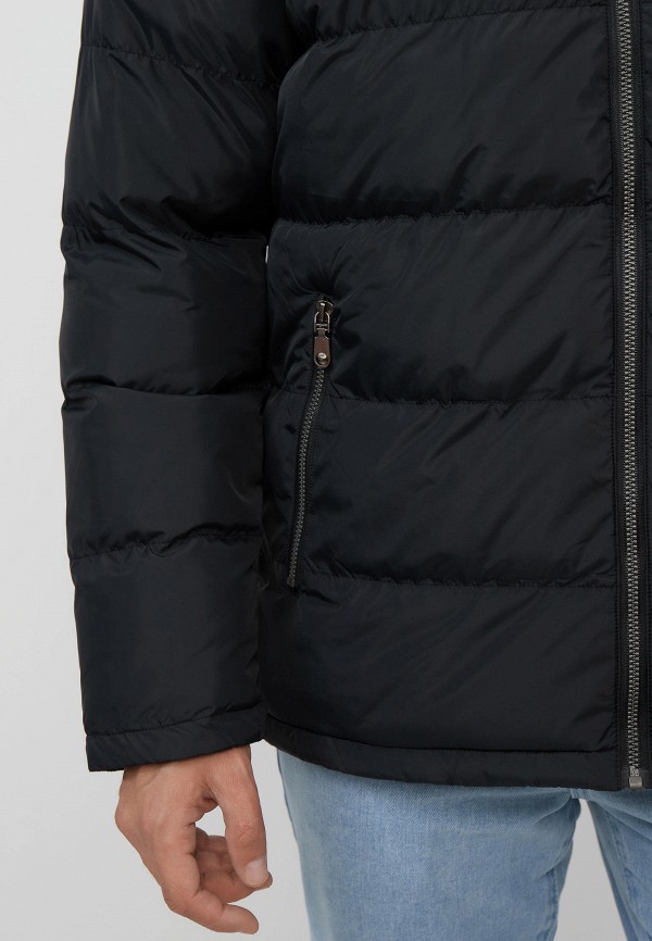 фото Куртка утепленная modis