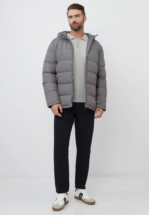 фото Куртка утепленная modis