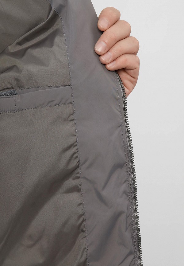 фото Куртка утепленная modis