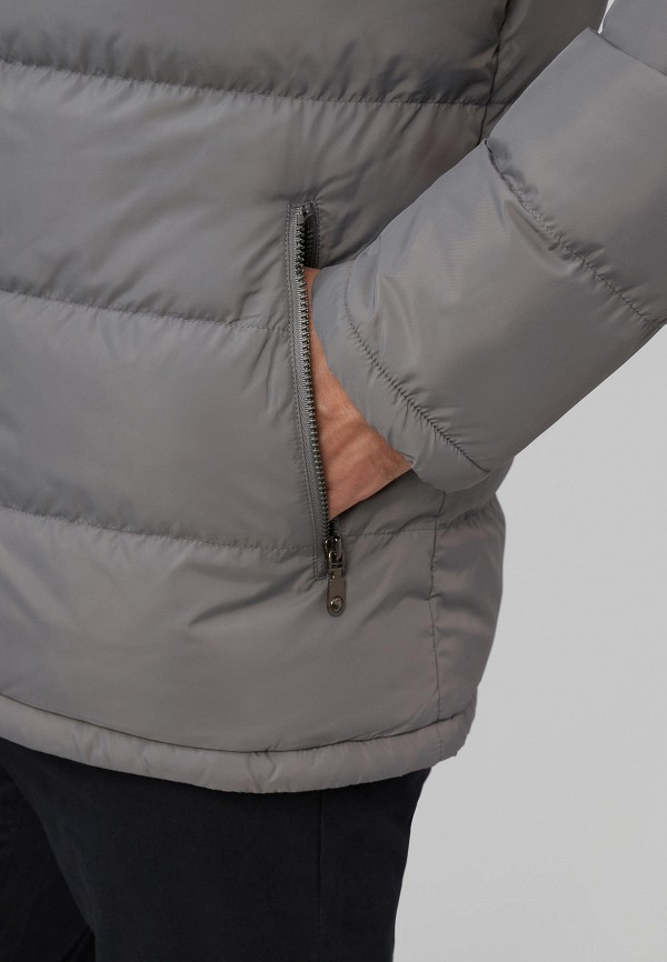 фото Куртка утепленная modis