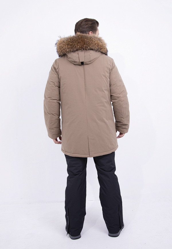 фото Парка high experience