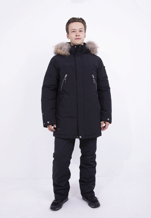 фото Парка high experience