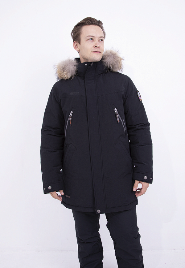 фото Парка high experience