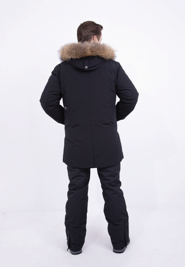 фото Парка high experience