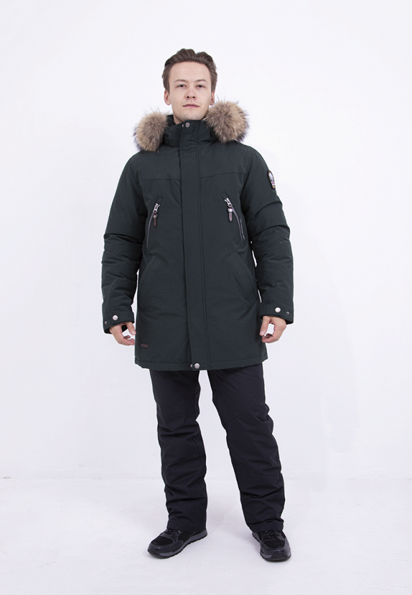 фото Парка high experience