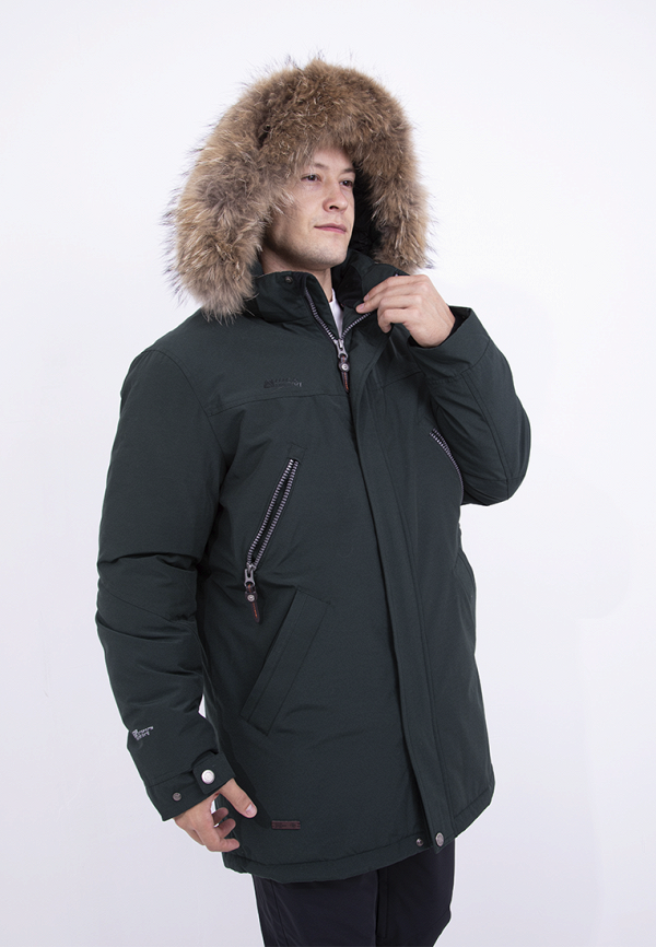 фото Парка high experience