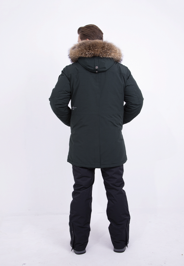 фото Парка high experience