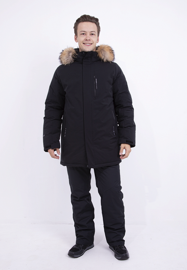 фото Парка high experience